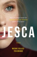 Jesca (Paperback)