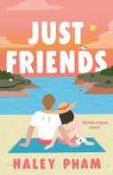 Just Friends (Paperback)