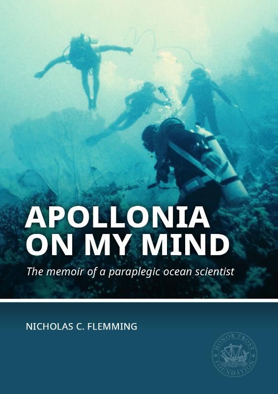 Apollonia on my Mind (Paperback)