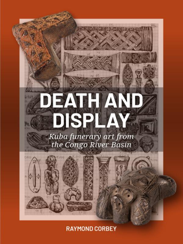 Death and display (Paperback)