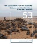 The Archaeology of the ‘Margins’ (Hardback)