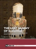 The lost mummy of Djedhor (Hardback)