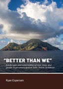 “Better Than We” (Paperback)