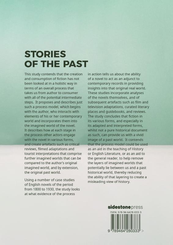 Stories of the Past (Hardback)
