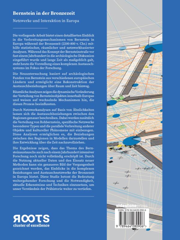 Bernstein in der Bronzezeit (Paperback)