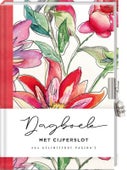 Dagboek met cijferslot (Hardback)