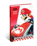 Mario Kart - Schoolagenda 2022/023 (Hardback)
