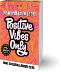 Dit wordt jouw jaar - positieve vibes scheurkalender mini - 2026 (Paperback)
