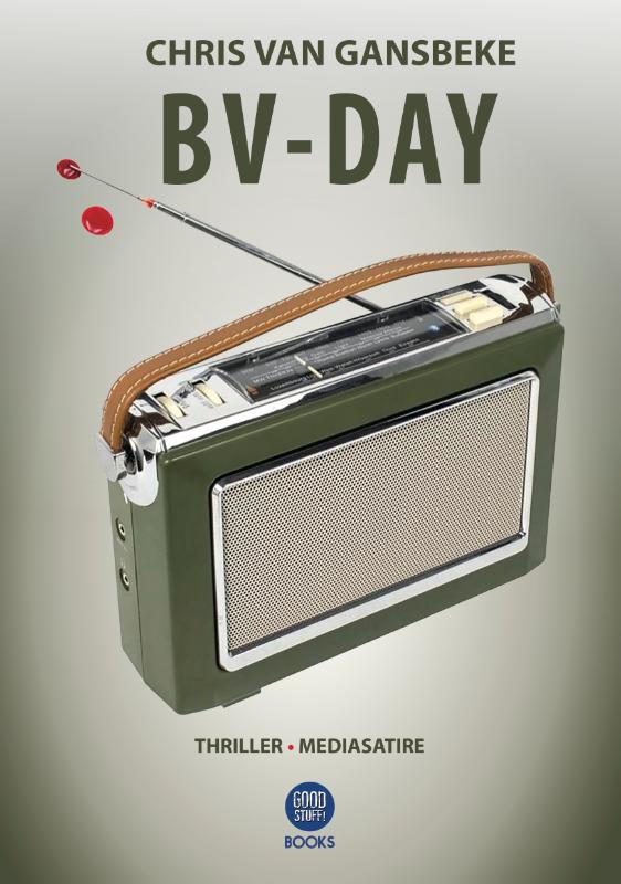 BV-DAY (Paperback)