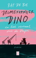 Dromenvanger Dino (Paperback)
