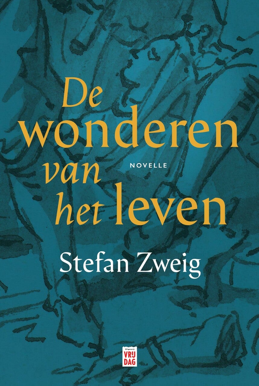 De wonderen van het leven (E-book)