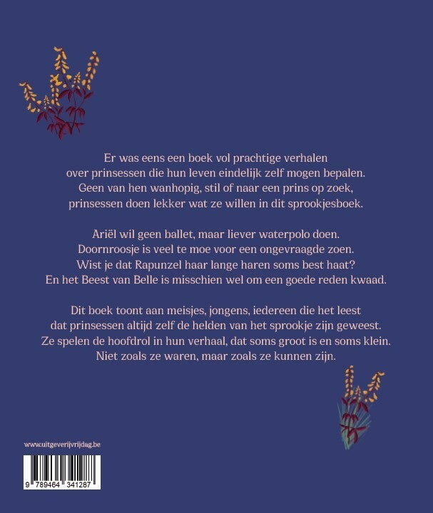 En ze leefden nog (Hardback)