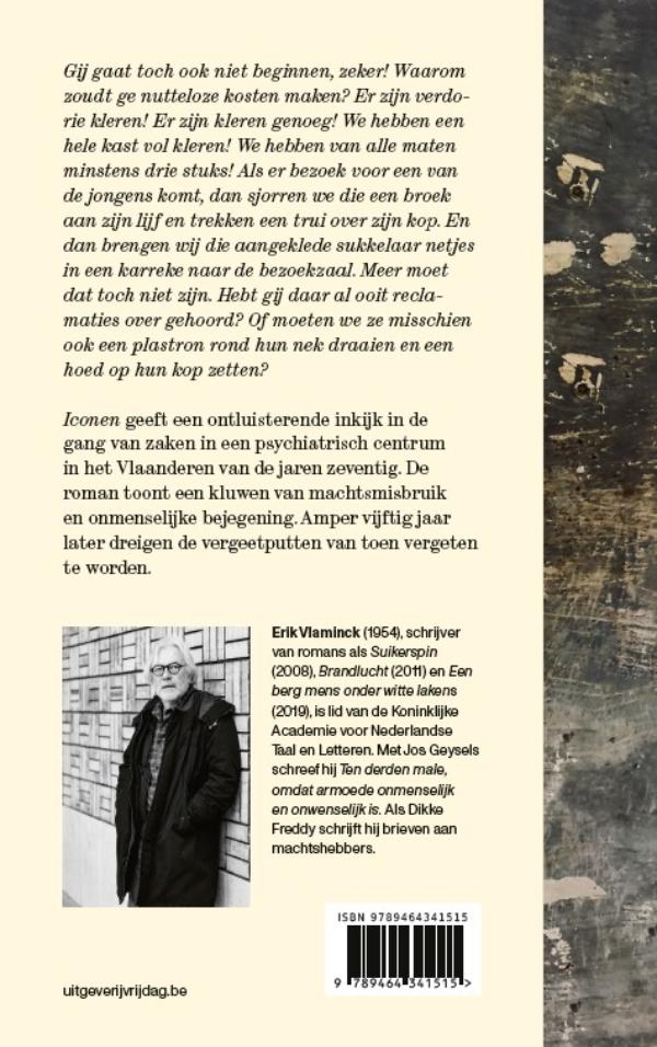 Iconen (E-book)