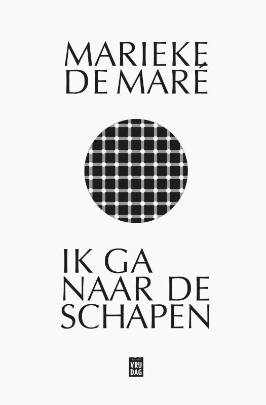 Ik ga naar de schapen (Paperback)