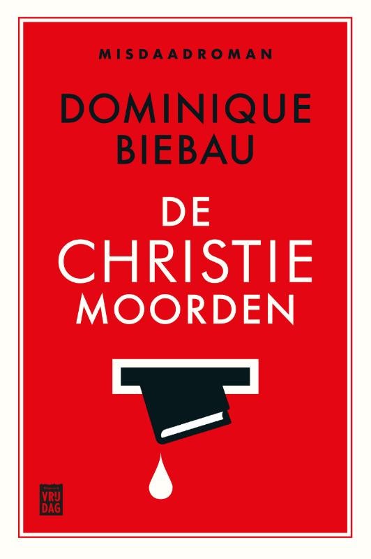 De Christiemoorden (Paperback)