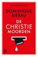 De Christiemoorden (Paperback)