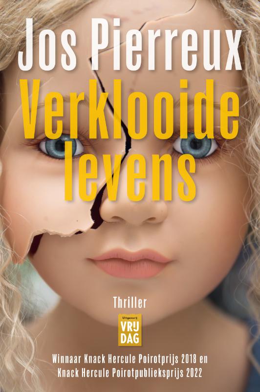 Verklooide levens (Paperback)