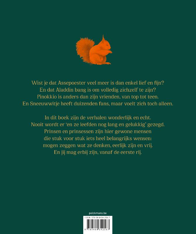 En ze leefden nog altijd (Hardback)