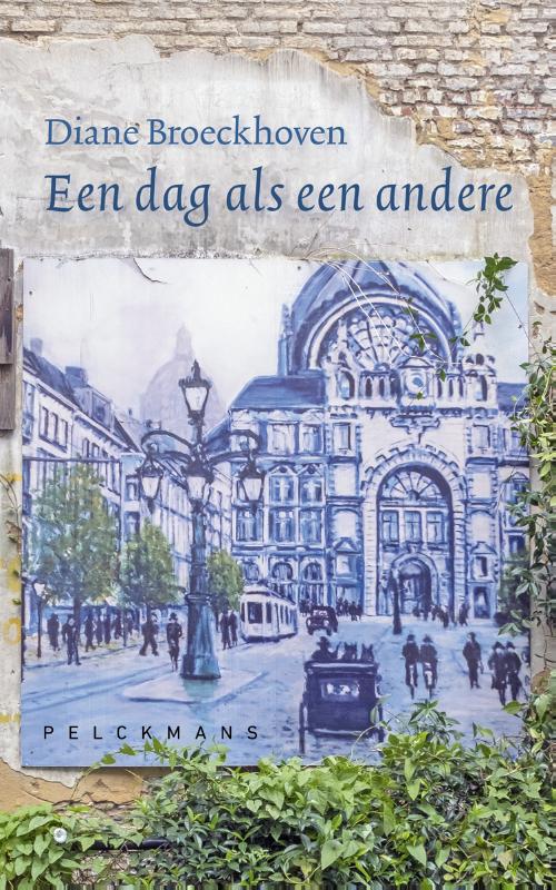 Een dag als een andere (Paperback)