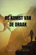 De komst van de Draak (E-book)