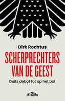 Scherprechters van de geest (E-book)