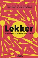 Lekker (E-book)