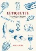 Eetiquette (Paperback)