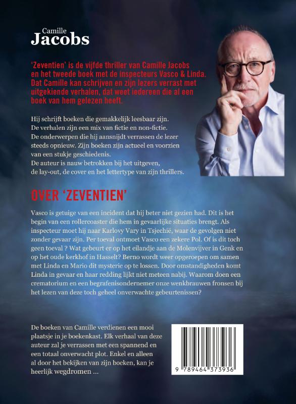 Zeventien (Paperback)