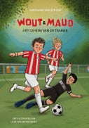 Het geheim van de trainer (Hardback)