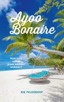 Ayoo Bonaire (Hardback)