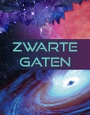 Zwarte gaten (Hardback)
