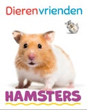 Hamsters (Hardback)