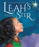 Leah's ster (Hardback)
