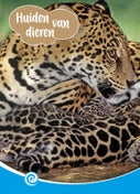 Huiden van dieren (Hardback)