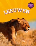 Leeuwen (Hardback)