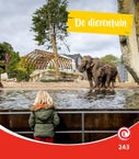 de dierentuin (Hardback)