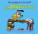 Een brug bouwen (Hardback)