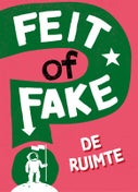 De ruimte (Hardback)