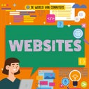 Websites (Hardback)