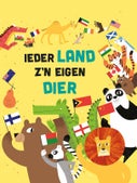 Ieder land z'n eigen dier (Hardback)