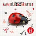 De levensloop van een lieveheersbeestje (Hardback)