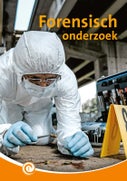 Forensisch onderzoek (Hardback)