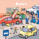 Auto's (Hardback)