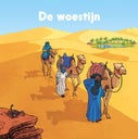De woestijn (Hardback)