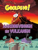 Aardbevingen en vulkanen (Hardback)