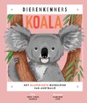 Koala (Hardback)
