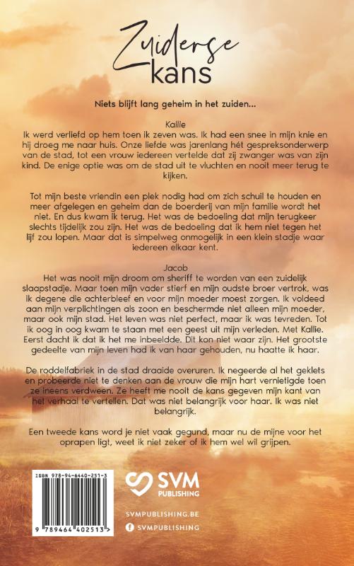 Zuiderse kans (Paperback)