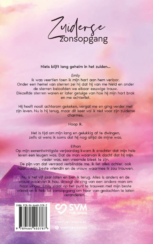 Zuiderse zonsopgang (Paperback)