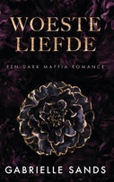 Woeste liefde (Paperback)