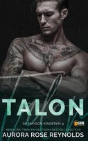 Talon (Paperback)